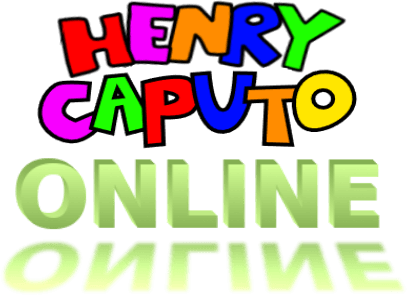 Henry Caputo Online