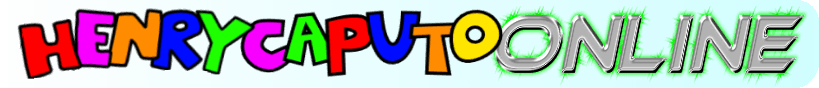 Henry Caputo Online