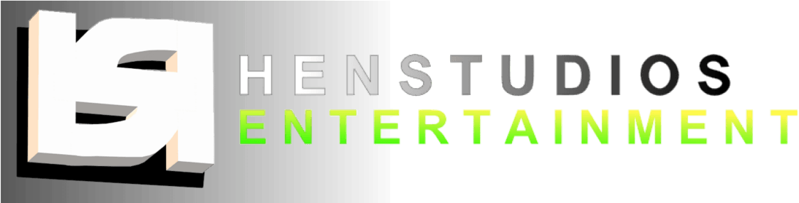 Henstudios Entertainment Logo